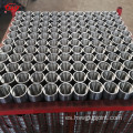 278 acoplamientos Nuek55 para tubos de tubos roscados en campo petrolero